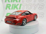 Porsche 911 997 Turbo Joy City 1/24 Rosso - RikiToys - Joy City