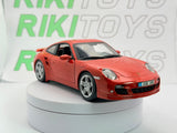 Porsche 911 997 Turbo Joy City 1/24 Rosso - RikiToys - Joy City