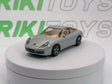 Porsche 911 Burago 1/43 Argento - RikiToys - Burago