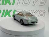 Porsche 911 Burago 1/43 Argento - RikiToys - Burago