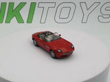 Porsche 911 Carrera Cabrio Joy City 1/72 Nero 1997 - RikiToys - Joy City#