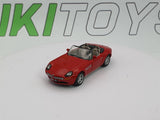 Porsche 911 Carrera Cabrio Joy City 1/72 Nero 1997 - RikiToys - Joy City#