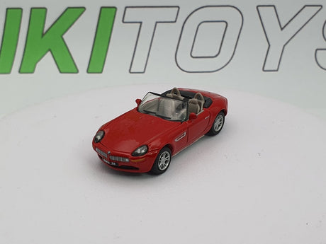 Porsche 911 Carrera Cabrio Joy City 1/72 Nero 1997 - RikiToys - Joy City#