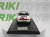 Porsche 911 Carrera Edicola 1/43 Bianco 1993 - RikiToys - Edicola