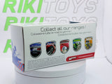 Porsche 911 Carrera S Mondo Motors 1/43 Bianco - RikiToys - Mondo Motors