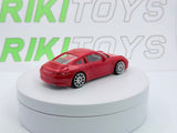Porsche 911 Carrera S Mondo Motors 1/43 Rosso - RikiToys - Mondo Motors