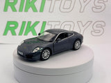 Porsche 911 Carrera S Uni Fortune 1/36 Grigio metallizzato - RikiToys - Uni Fortune