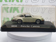 Porsche 911 Carrera Solido 1/43 Argento 1971 - RikiToys - Solido