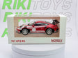 Porsche 911 GT 3 RS Norev 1/43 Rosso - RikiToys - Norev
