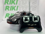 Porsche 911 GT3 RS Sccji 1/24 Nero - RikiToys - Sccji