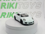 Porsche 911 GT3 RS Welly 1/38 Bianco 2016 - RikiToys - Welly