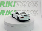 Porsche 911 GT3 RS Welly 1/38 Bianco 2016 - RikiToys - Welly