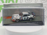 Porsche 911 RS Ixo 1/43 Argento 1973 - RikiToys - Ixo