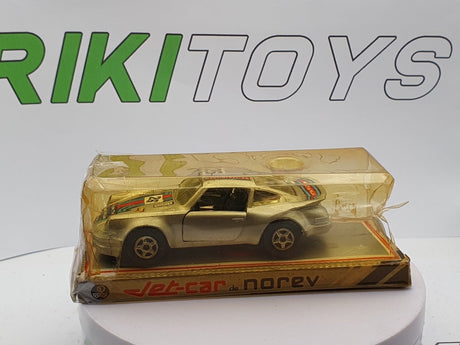Porsche 911 RS Martini Norev 1/43 - RikiToys - Norev#