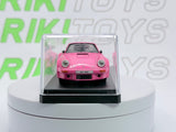 Porsche 911 RSR Edicola 1/43 Fucsia 1974 - RikiToys - Edicola#