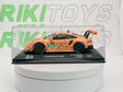 Porsche 911 RSR Edicola 1/43 Rosa 2018 - RikiToys - Edicola
