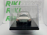 Porsche 911 S Edicola 1/24 Argento 1967 - RikiToys - Edicola
