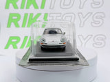 Porsche 911 S Edicola 1/43 Argento 1972 - RikiToys - Edicola