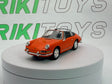 Porsche 911 S Targa Edicola 1/43 Arancione 1967 - RikiToys - Edicola