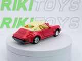 Porsche 911 SC Cabrio MC Toy 1/36 Rosso - RikiToys - MC Toy