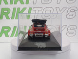 Porsche 911 SC Edicola 1/43 Rosso - RikiToys - Edicola