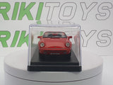 Porsche 911 Speedster Edicola 1/43 Rosso 1989 - RikiToys - Edicola