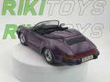 Porsche 911 Speedster Maisto 1/24 Viola 1989 - RikiToys - Maisto