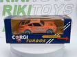 Porsche 911 Turbo Corgi 1/43 Arancione 1978 - RikiToys - Corgi