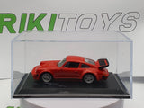 Porsche 911 Turbo Del Prado 1/43 - RikiToys - Del Prado#