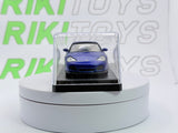 Porsche 911 Turbo Edicola 1/43 Blu metallizzato 2000 - RikiToys - Edicola#