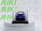 Porsche 911 Turbo Edicola 1/43 Blu metallizzato 2000 - RikiToys - Edicola#