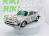 Porsche 911 Turbo H.K. 1/20 Argento - RikiToys - H.K.