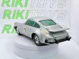 Porsche 911 Turbo H.K. 1/20 Argento - RikiToys - H.K.