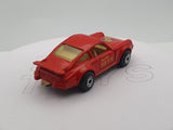 Porsche 911 Turbo Matchbox 1/60 - RikiToys - Matchbox#