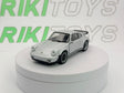 Porsche 911 Turbo Welly 1/38 Argento 1977 - RikiToys - Welly