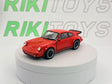 Porsche 911 Turbo Welly 1/40 Rosso 1977 - RikiToys - Welly