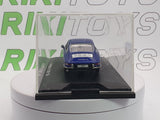 Porsche 912 Coupé Edison 1/43 Blu 1964 - RikiToys - Edison