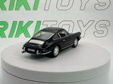 Porsche 912 Edicola 1/43 Nero 1964 - RikiToys - Edicola