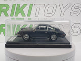 Porsche 912 Edicola 1/43 Nero 1964 - RikiToys - Edicola