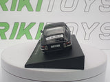 Porsche 912 Edicola 1/43 Nero 1964 - RikiToys - Edicola