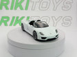Porsche 918 Spyder Welly 1/38 Bianco - RikiToys - Welly