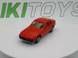 Porsche 924 Majorette 1/60 Rosso 1976 - RikiToys - Majorette#