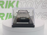 Porsche 924 Turbo Edicola 1/43 Grigio met. 1978 - RikiToys - Edicola
