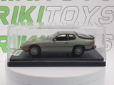 Porsche 924 Turbo Edicola 1/43 Grigio met. 1978 - RikiToys - Edicola
