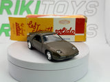 Porsche 928 GT Solido 1/43 Marrone 1989 - RikiToys - Solido