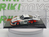 Porsche 935 24h Le Mans (1978) Edicola 1/43 - RikiToys - Edicola#