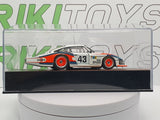 Porsche 935 24h Le Mans (1978) Edicola 1/43 - RikiToys - Edicola#