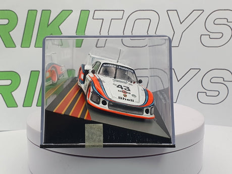 Porsche 935 24h Le Mans (1978) Edicola 1/43 - RikiToys - Edicola#