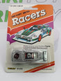 Porsche 935 Welly 1/60 Argento - RikiToys - Welly