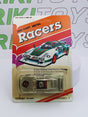 Porsche 935 Welly 1/60 Argento - RikiToys - Welly
